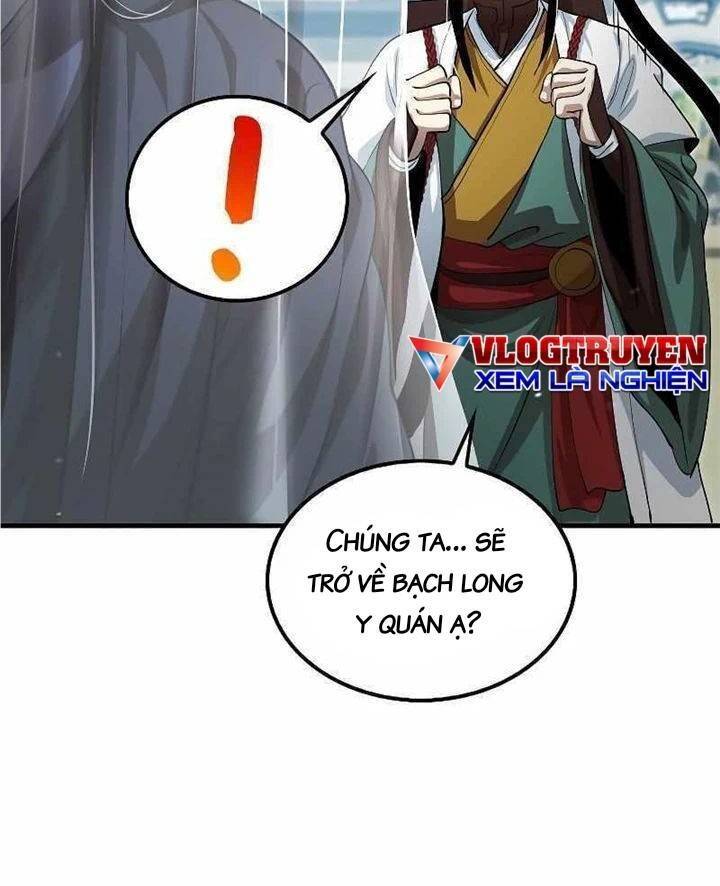 Bác Sĩ Trùng Sinh Về Murim Chap 144 - Next Chap 145