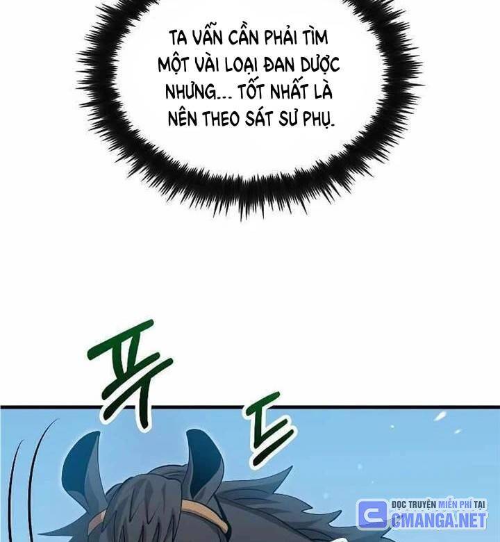 Bác Sĩ Trùng Sinh Về Murim Chap 144 - Next Chap 145