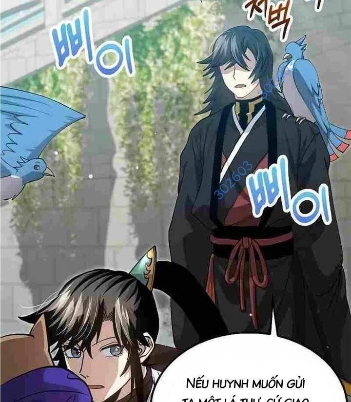 Bác Sĩ Trùng Sinh Về Murim Chap 144 - Next Chap 145