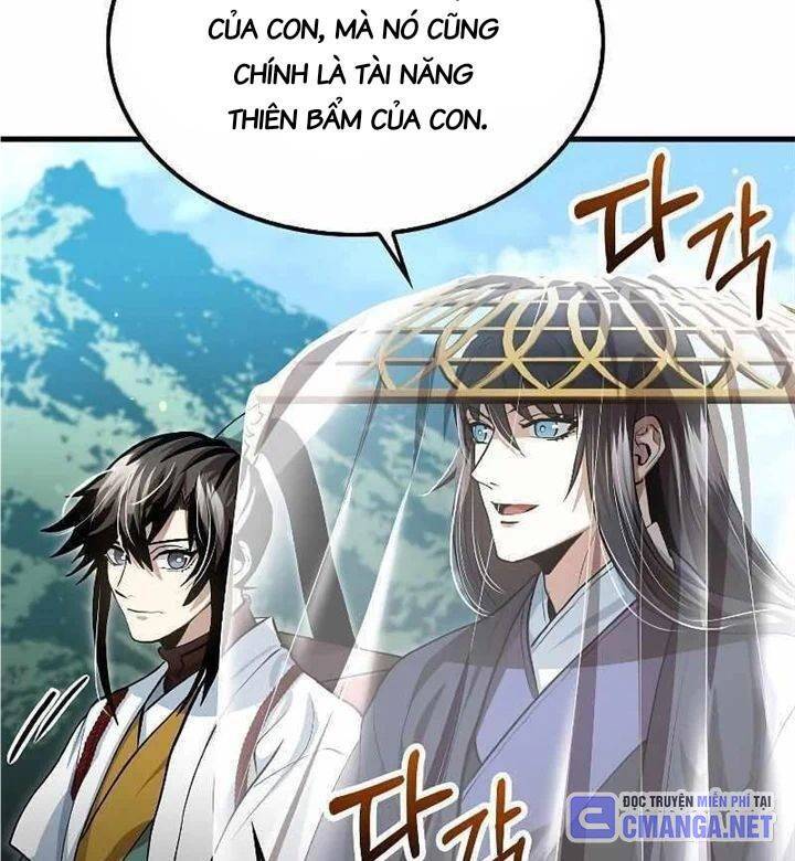 Bác Sĩ Trùng Sinh Về Murim Chap 144 - Next Chap 145