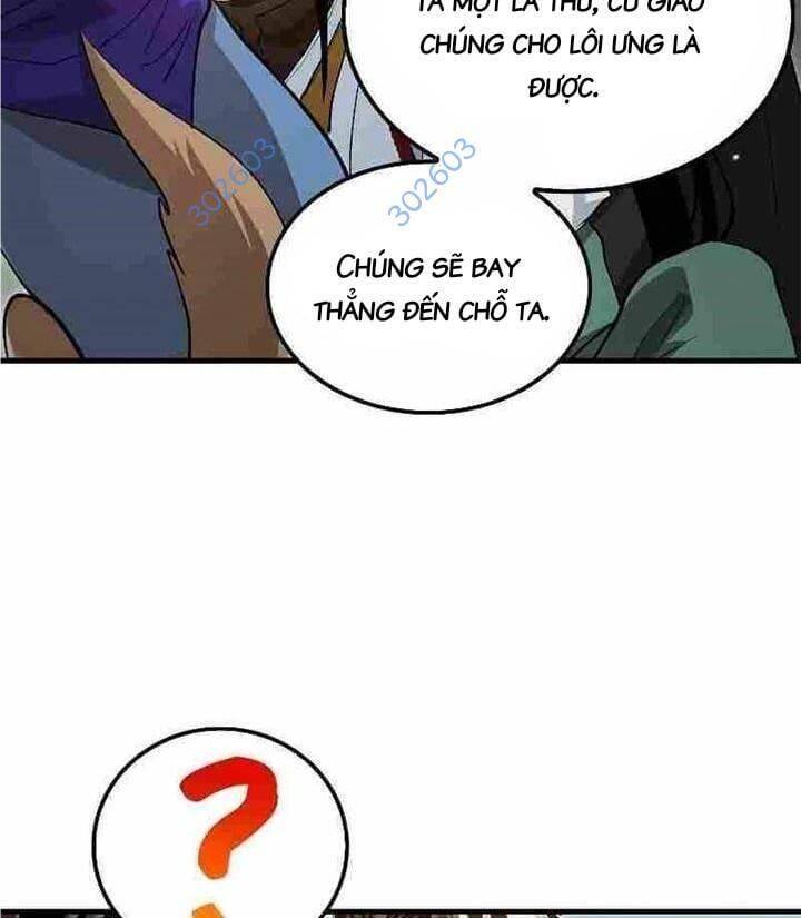 Bác Sĩ Trùng Sinh Về Murim Chap 144 - Next Chap 145