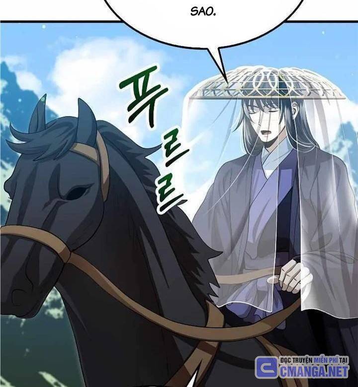 Bác Sĩ Trùng Sinh Về Murim Chap 144 - Next Chap 145