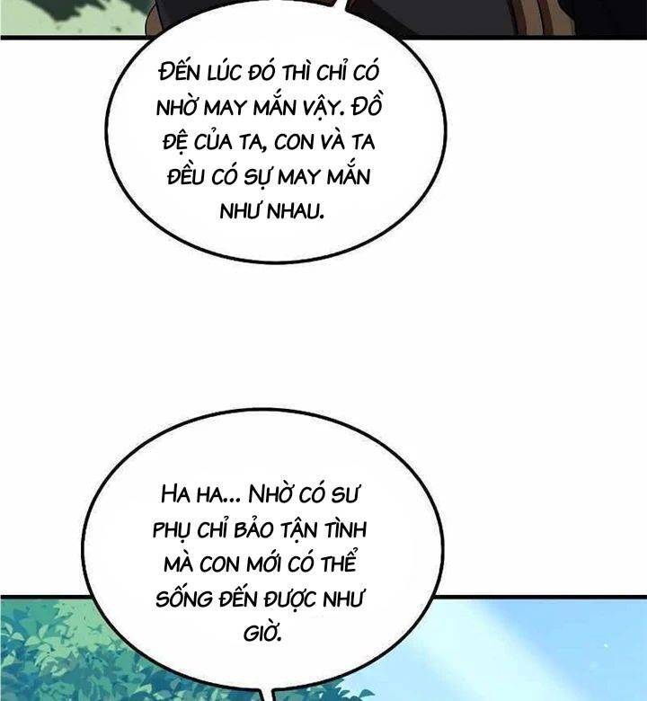 Bác Sĩ Trùng Sinh Về Murim Chap 144 - Next Chap 145