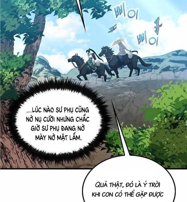 Bác Sĩ Trùng Sinh Về Murim Chap 144 - Next Chap 145
