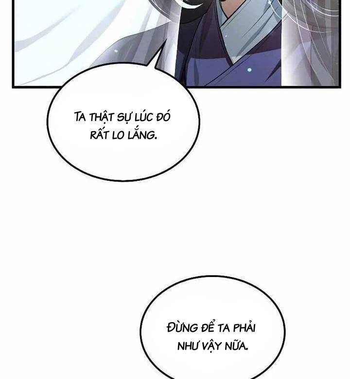 Bác Sĩ Trùng Sinh Về Murim Chap 144 - Next Chap 145