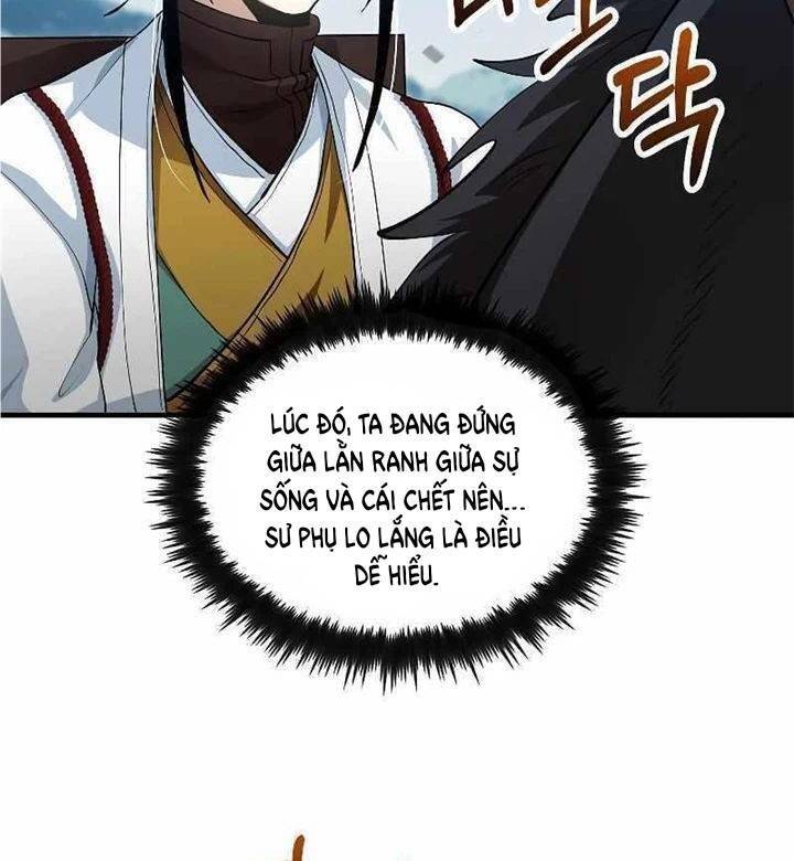 Bác Sĩ Trùng Sinh Về Murim Chap 144 - Next Chap 145