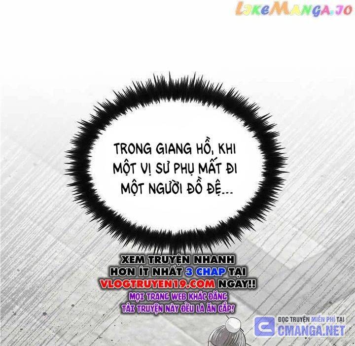 Bác Sĩ Trùng Sinh Về Murim Chap 145 - Next Chap 146