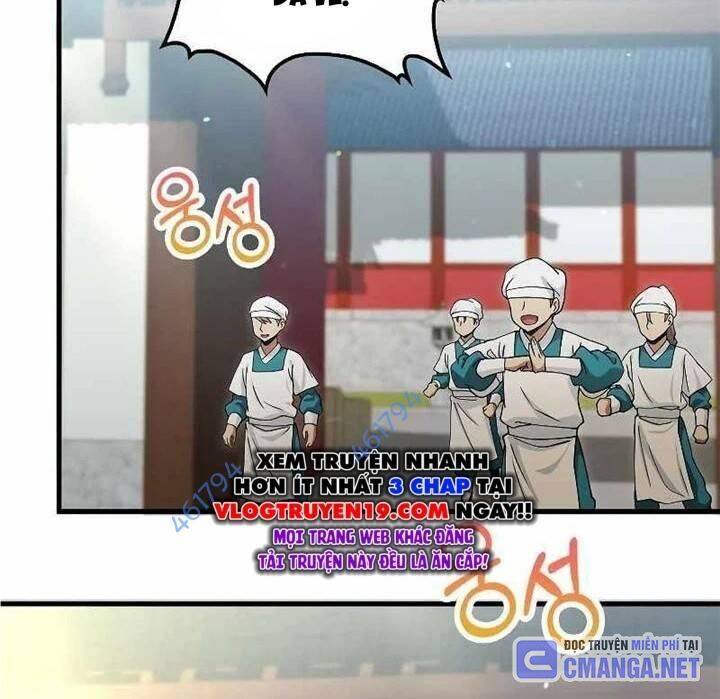 Bác Sĩ Trùng Sinh Về Murim Chap 145 - Next Chap 146