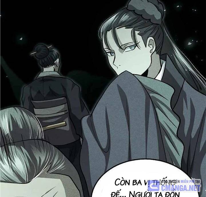 Bác Sĩ Trùng Sinh Về Murim Chap 145 - Next Chap 146