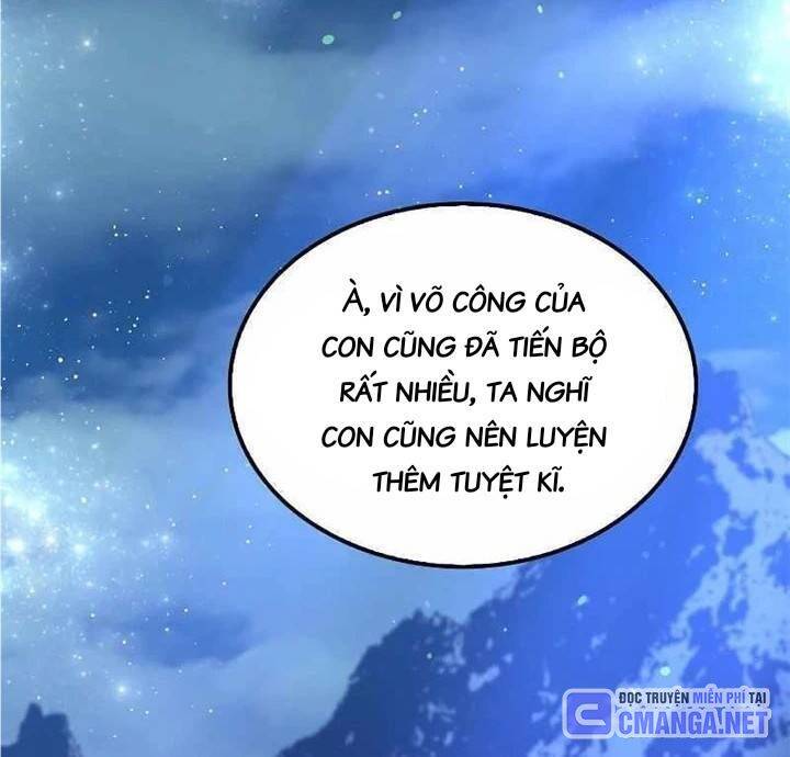 Bác Sĩ Trùng Sinh Về Murim Chap 145 - Next Chap 146
