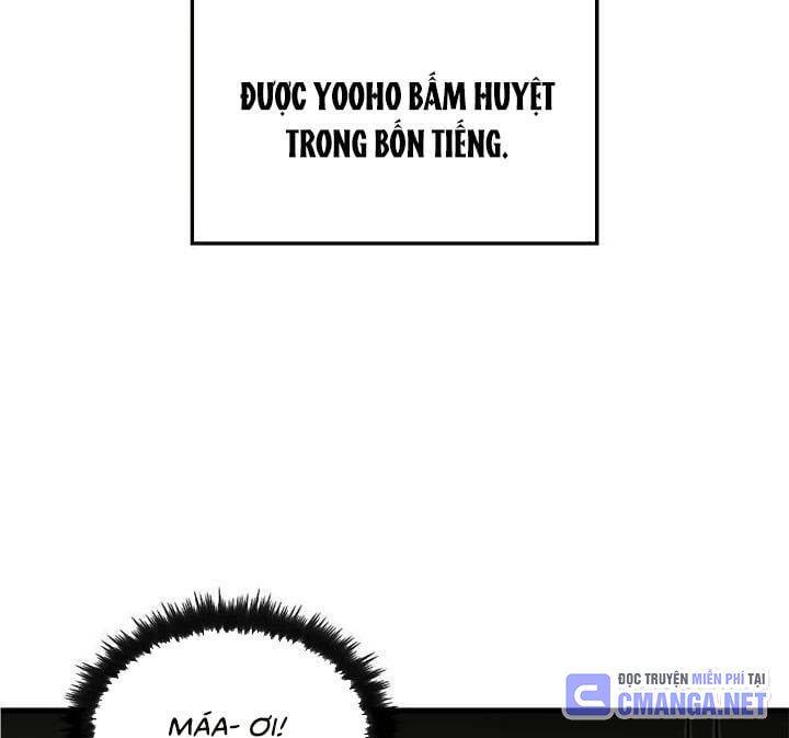 Bác Sĩ Trùng Sinh Về Murim Chap 146 - Next Chap 147