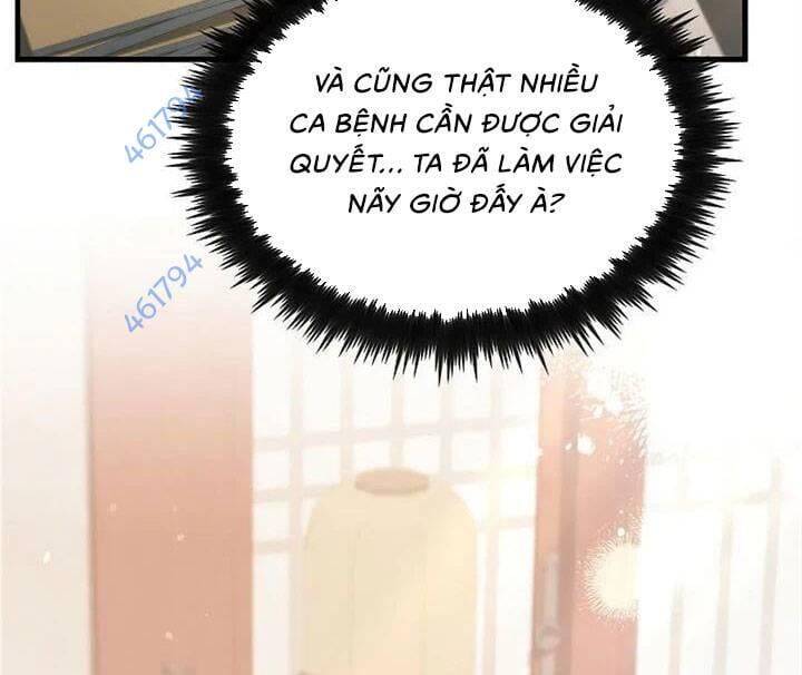 Bác Sĩ Trùng Sinh Về Murim Chap 146 - Next Chap 147