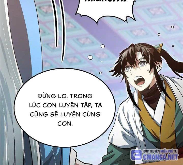 Bác Sĩ Trùng Sinh Về Murim Chap 146 - Next Chap 147