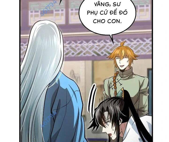 Bác Sĩ Trùng Sinh Về Murim Chap 146 - Next Chap 147