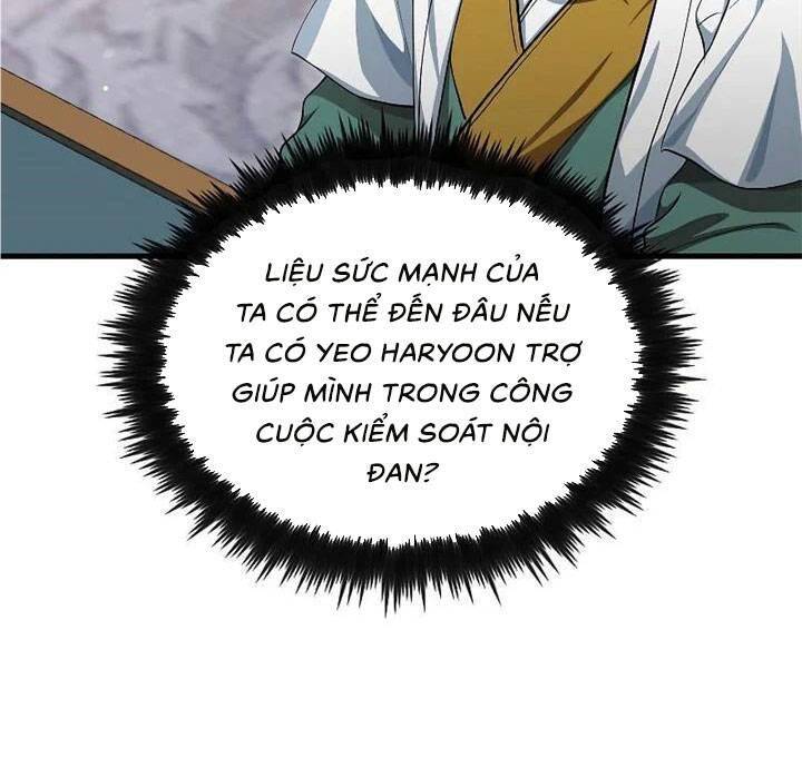 Bác Sĩ Trùng Sinh Về Murim Chap 146 - Next Chap 147