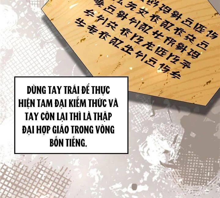 Bác Sĩ Trùng Sinh Về Murim Chap 146 - Next Chap 147