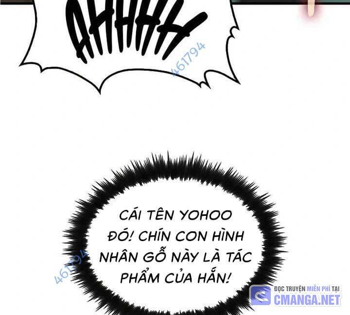 Bác Sĩ Trùng Sinh Về Murim Chap 147 - Next Chap 148