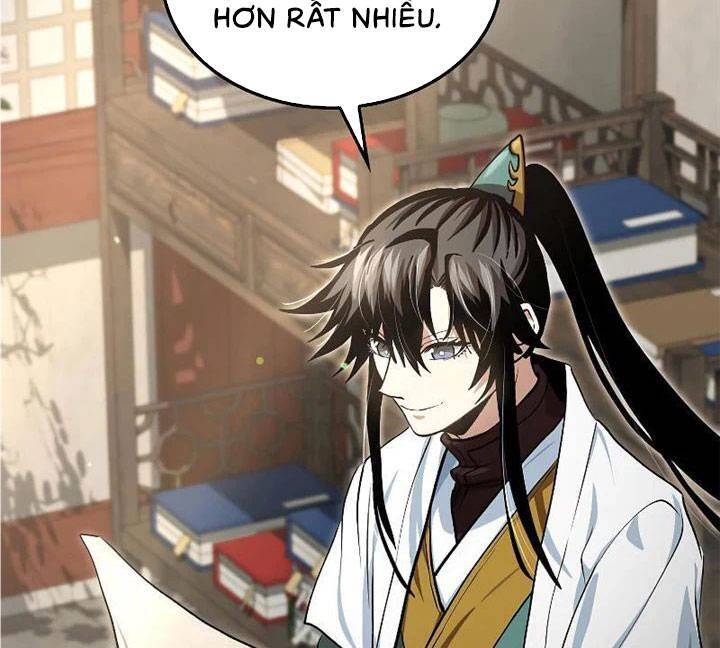 Bác Sĩ Trùng Sinh Về Murim Chap 147 - Next Chap 148