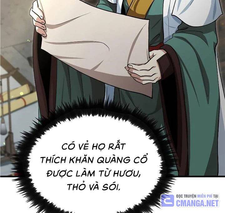Bác Sĩ Trùng Sinh Về Murim Chap 147 - Next Chap 148