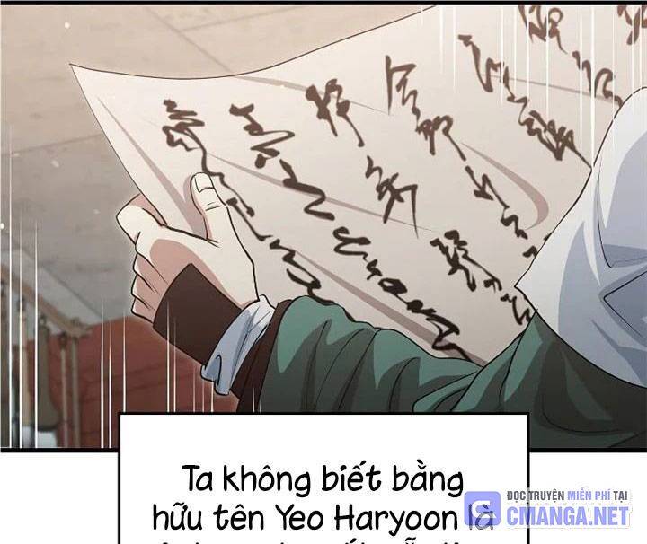 Bác Sĩ Trùng Sinh Về Murim Chap 147 - Next Chap 148