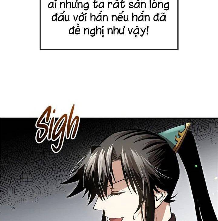 Bác Sĩ Trùng Sinh Về Murim Chap 147 - Next Chap 148