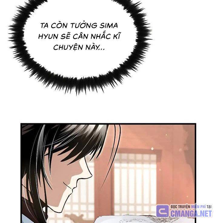 Bác Sĩ Trùng Sinh Về Murim Chap 147 - Next Chap 148