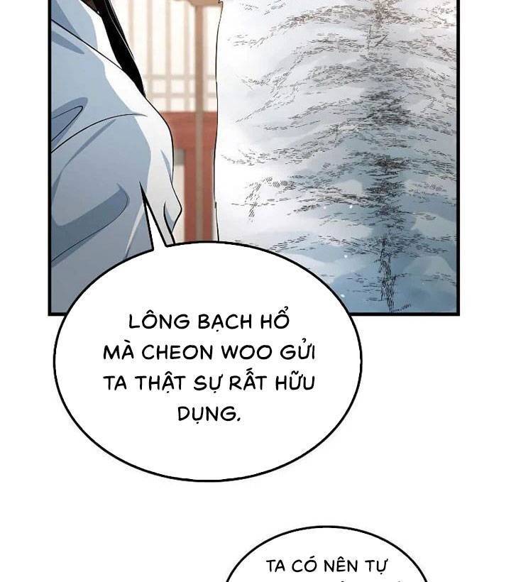 Bác Sĩ Trùng Sinh Về Murim Chap 147 - Next Chap 148
