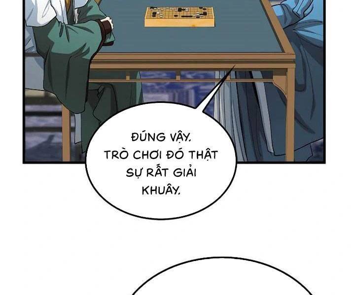Bác Sĩ Trùng Sinh Về Murim Chap 147 - Next Chap 148