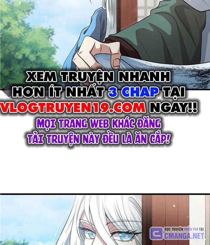 Bác Sĩ Trùng Sinh Về Murim Chap 147 - Next Chap 148