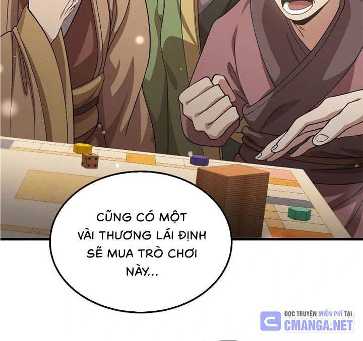 Bác Sĩ Trùng Sinh Về Murim Chap 147 - Next Chap 148