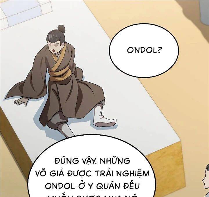 Bác Sĩ Trùng Sinh Về Murim Chap 147 - Next Chap 148