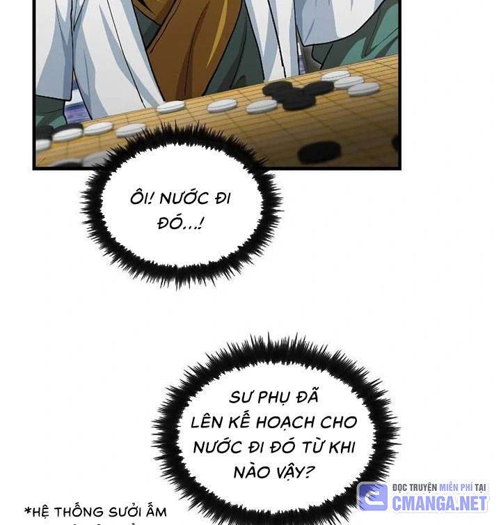 Bác Sĩ Trùng Sinh Về Murim Chap 147 - Next Chap 148