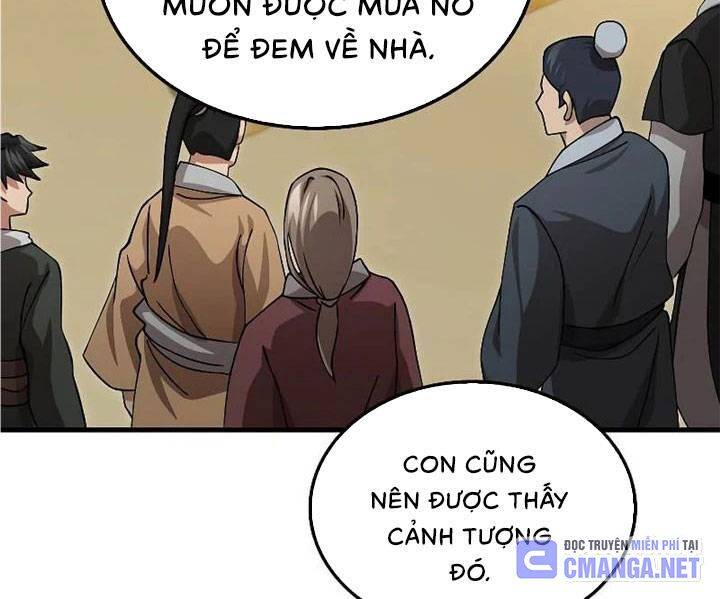 Bác Sĩ Trùng Sinh Về Murim Chap 147 - Next Chap 148