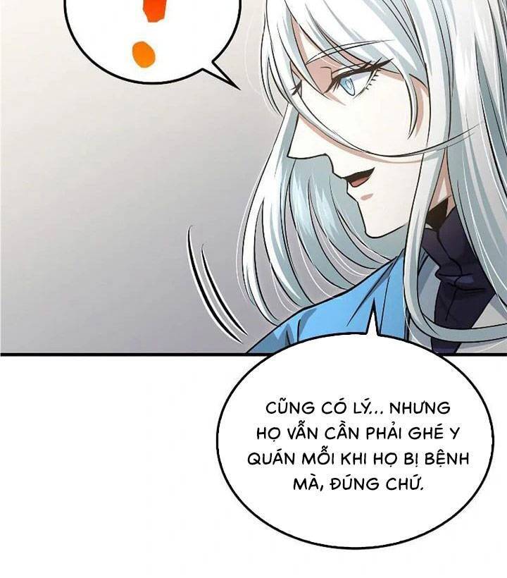 Bác Sĩ Trùng Sinh Về Murim Chap 147 - Next Chap 148