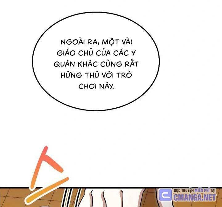 Bác Sĩ Trùng Sinh Về Murim Chap 147 - Next Chap 148