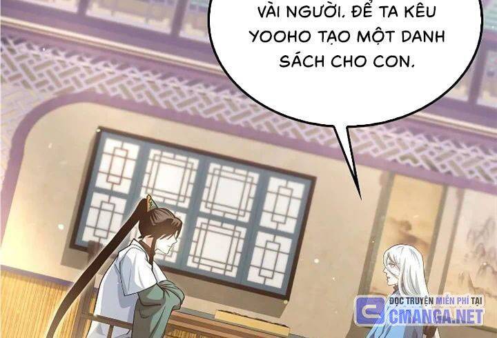 Bác Sĩ Trùng Sinh Về Murim Chap 147 - Next Chap 148