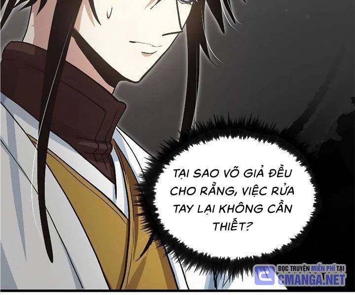 Bác Sĩ Trùng Sinh Về Murim Chap 147 - Next Chap 148