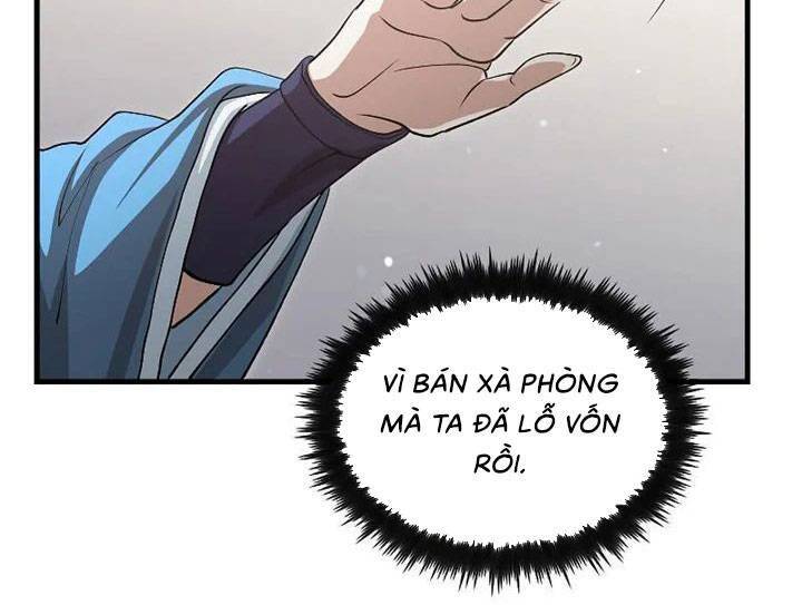 Bác Sĩ Trùng Sinh Về Murim Chap 147 - Next Chap 148