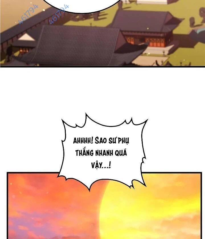 Bác Sĩ Trùng Sinh Về Murim Chap 147 - Next Chap 148