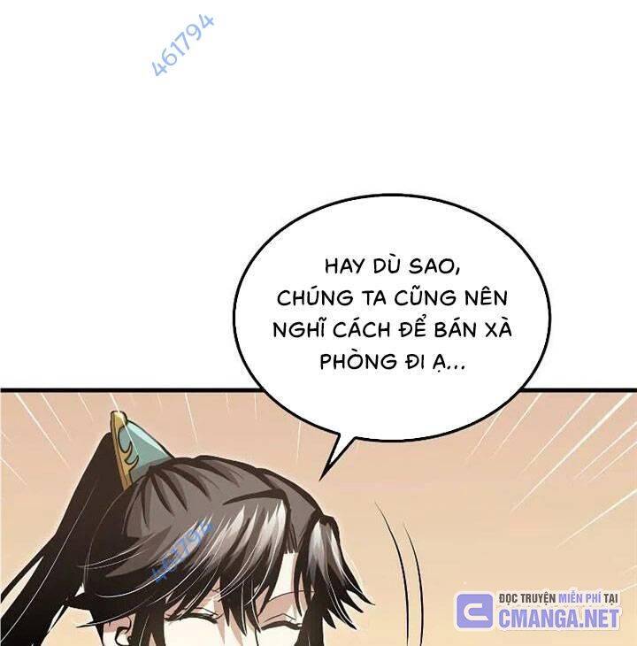 Bác Sĩ Trùng Sinh Về Murim Chap 147 - Next Chap 148