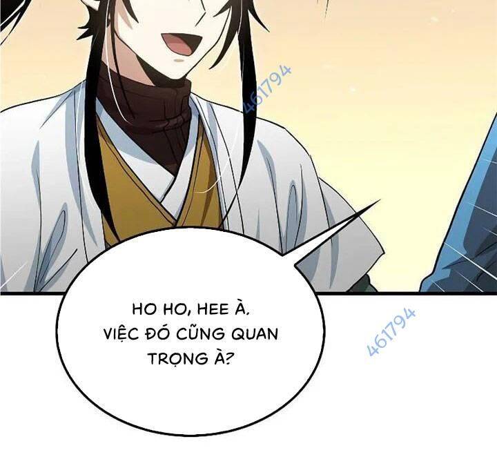 Bác Sĩ Trùng Sinh Về Murim Chap 147 - Next Chap 148