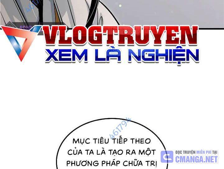 Bác Sĩ Trùng Sinh Về Murim Chap 147 - Next Chap 148