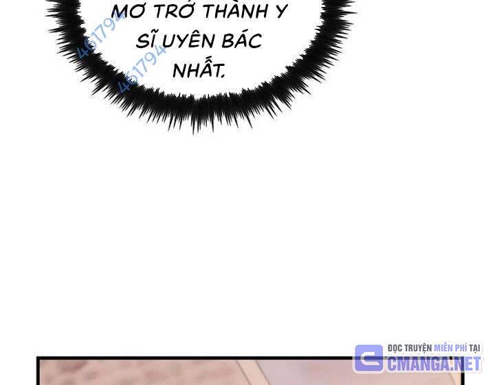 Bác Sĩ Trùng Sinh Về Murim Chap 147 - Next Chap 148