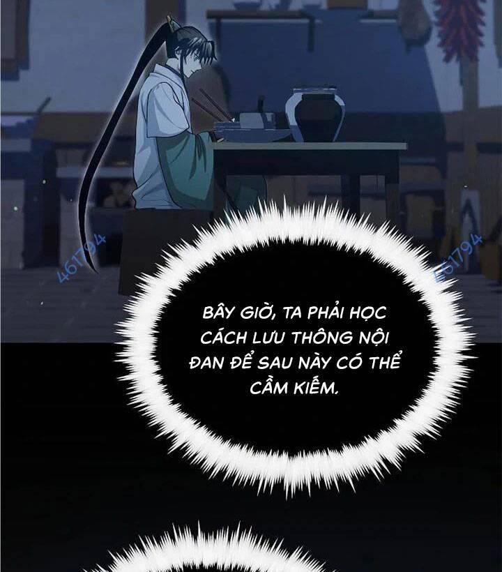 Bác Sĩ Trùng Sinh Về Murim Chap 147 - Next Chap 148