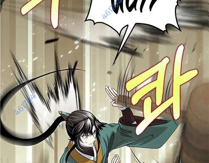 Bác Sĩ Trùng Sinh Về Murim Chap 147 - Next Chap 148