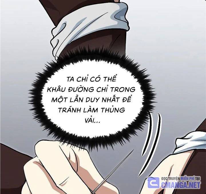 Bác Sĩ Trùng Sinh Về Murim Chap 147 - Next Chap 148