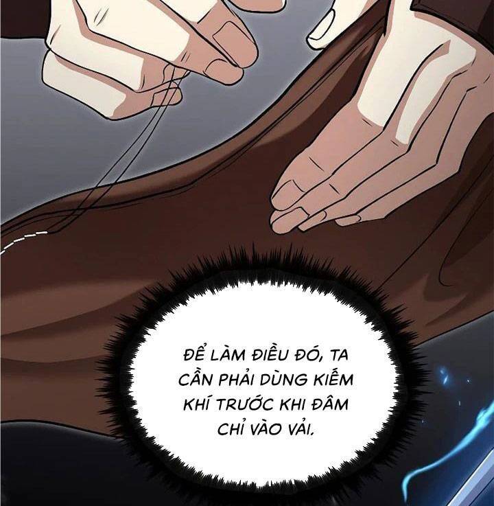 Bác Sĩ Trùng Sinh Về Murim Chap 147 - Next Chap 148