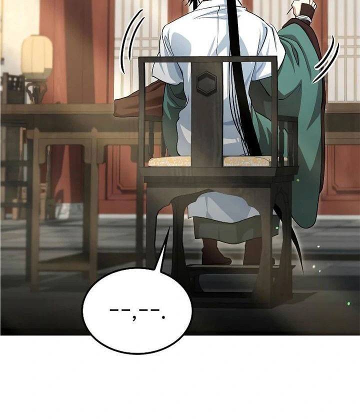 Bác Sĩ Trùng Sinh Về Murim Chap 147 - Next Chap 148