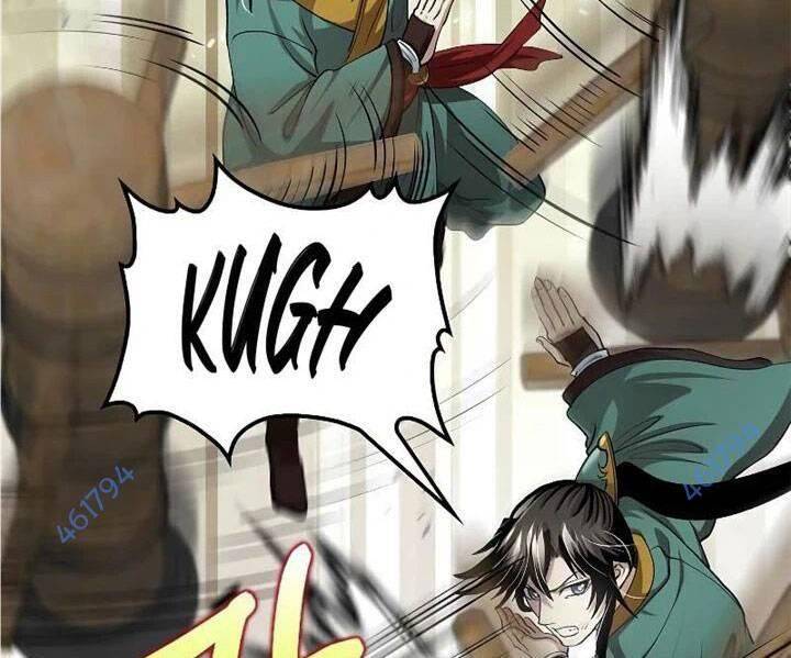 Bác Sĩ Trùng Sinh Về Murim Chap 147 - Next Chap 148