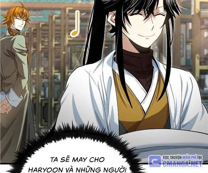 Bác Sĩ Trùng Sinh Về Murim Chap 147 - Next Chap 148